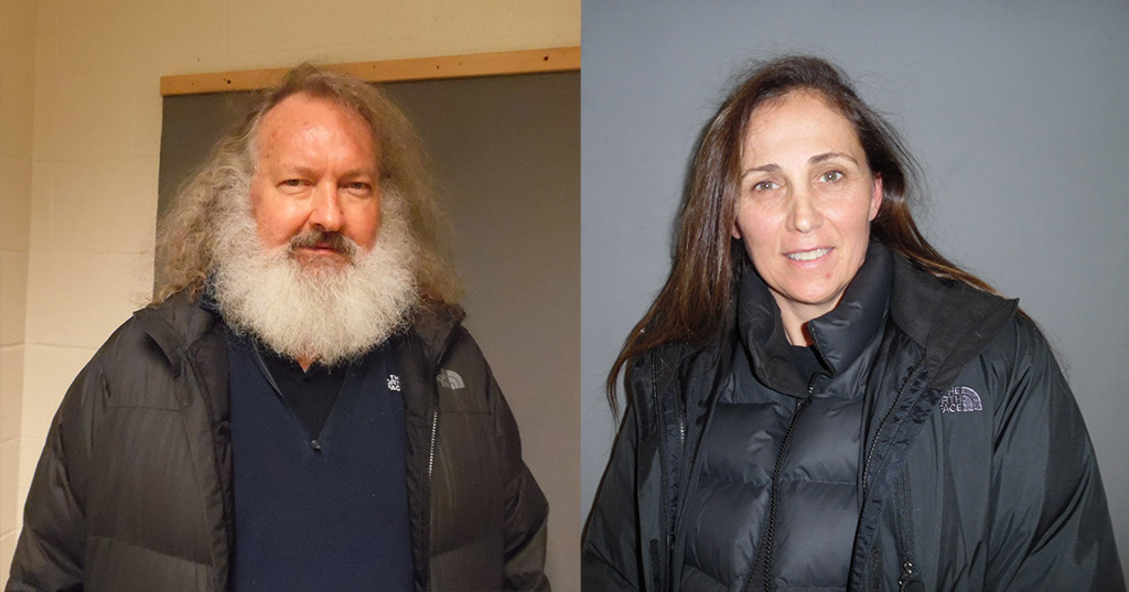 Randy Quaid & Wife Evi Arrested While Attempting to Cross U.S. Border F...